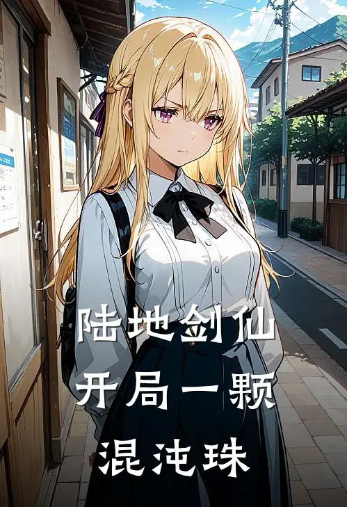 陆地剑仙：开局一颗混沌珠