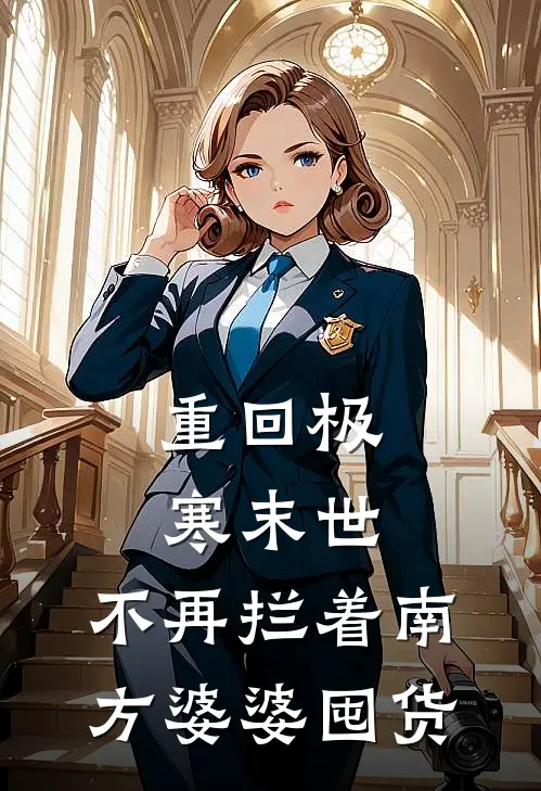 重回极寒末世，不再拦着南方婆婆囤货