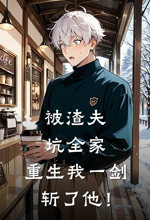 被渣夫坑全家，重生我一剑斩了他！