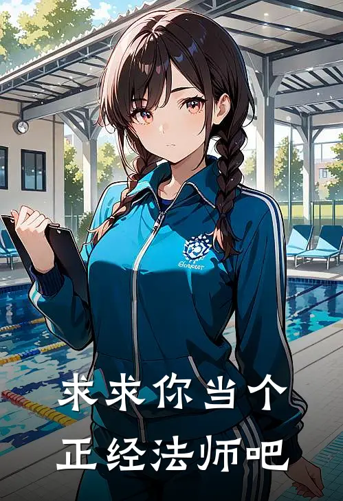 求求你当个正经法师吧