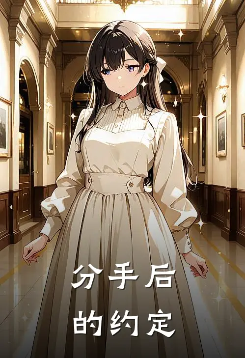 分手后的约定