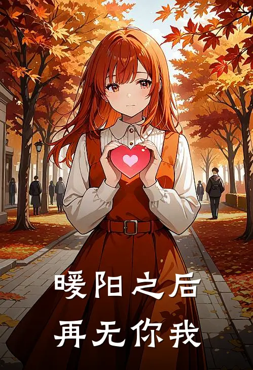 暖阳之后再无你我