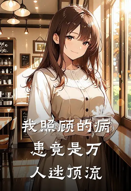 我照顾的病患竟是万人迷顶流