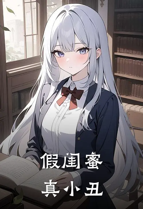 假闺蜜，真小丑