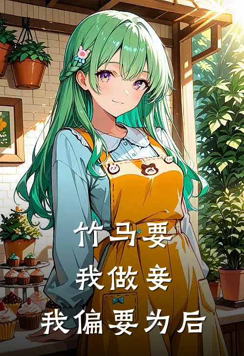 竹马要我做妾，我偏要为后