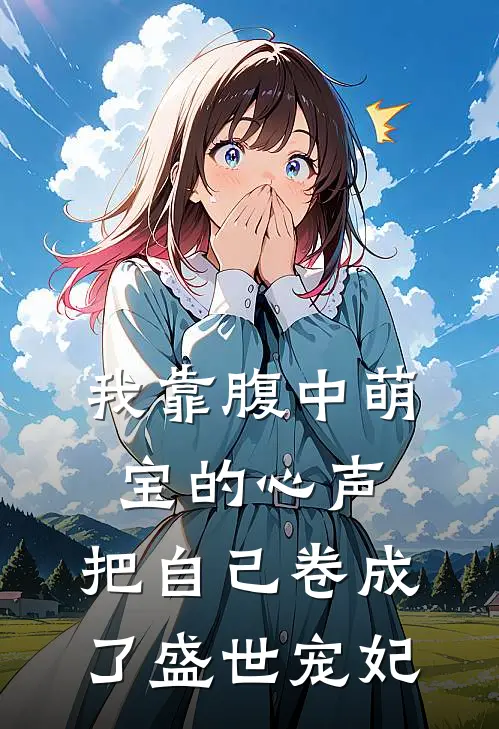 我靠腹中萌宝的心声，把自己卷成了盛世宠妃