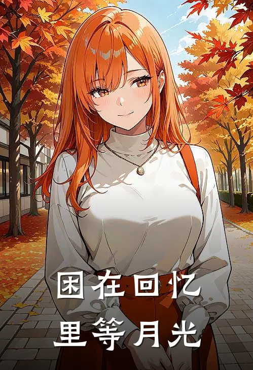 困在回忆里等月光