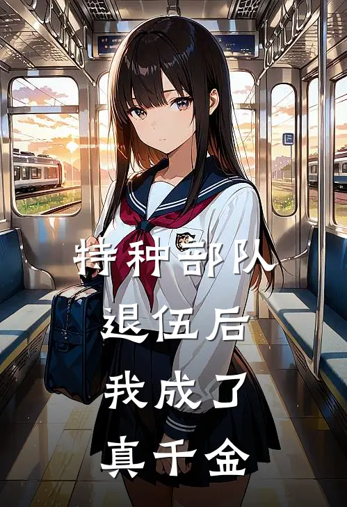 特种部队退伍后，我成了真千金