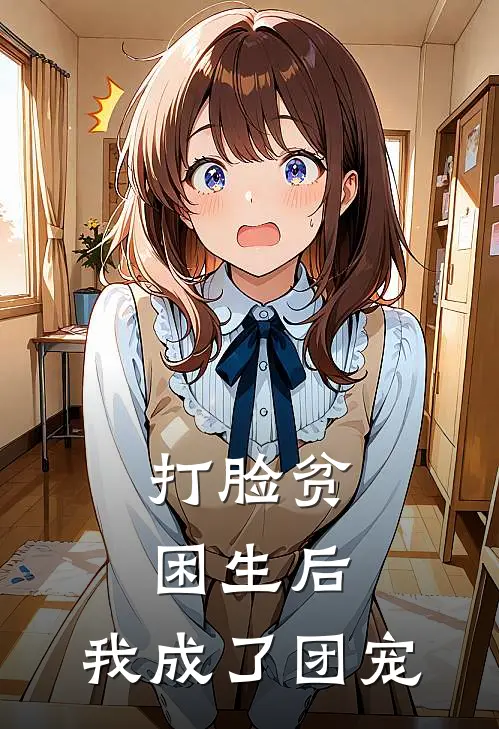 打脸贫困生后，我成了团宠