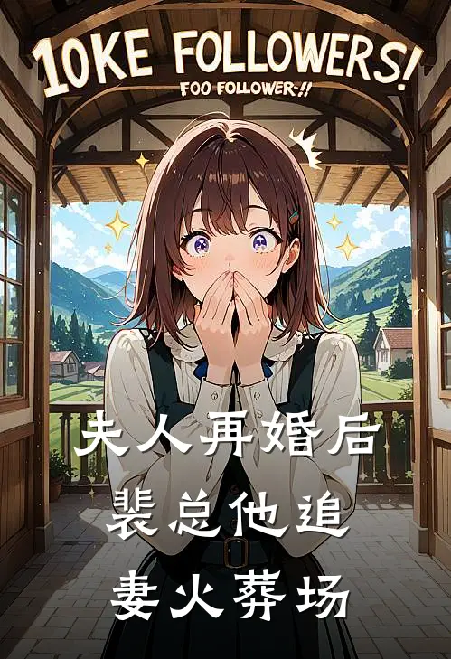 夫人再婚后，裴总他追妻火葬场