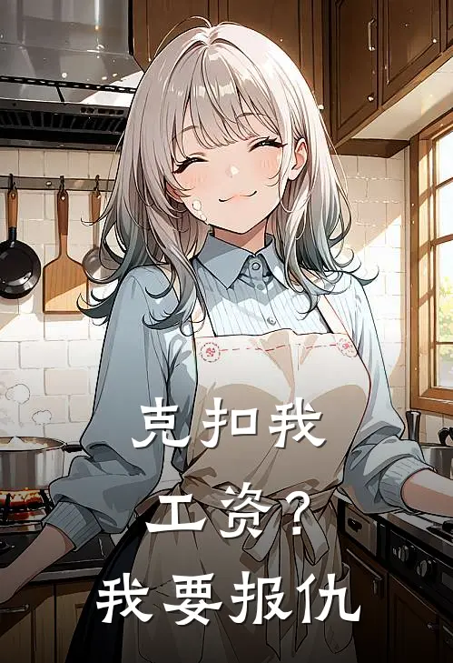 克扣我工资？我要报仇