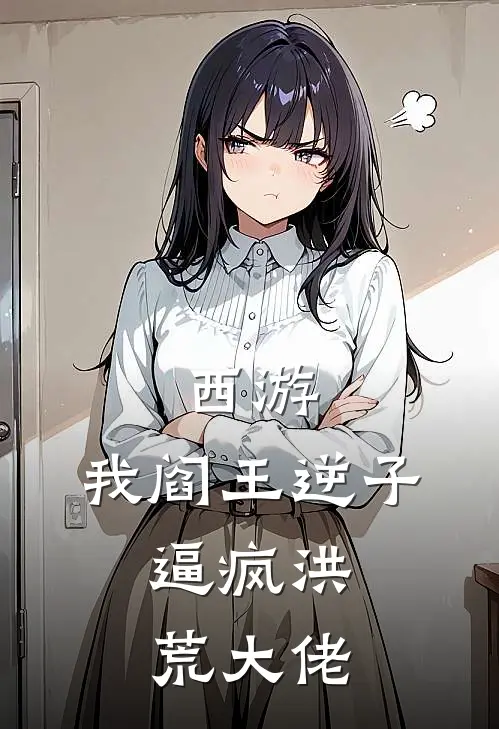西游：我阎王逆子，逼疯洪荒大佬
