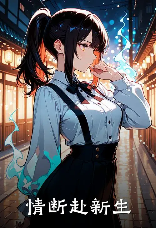 情断赴新生