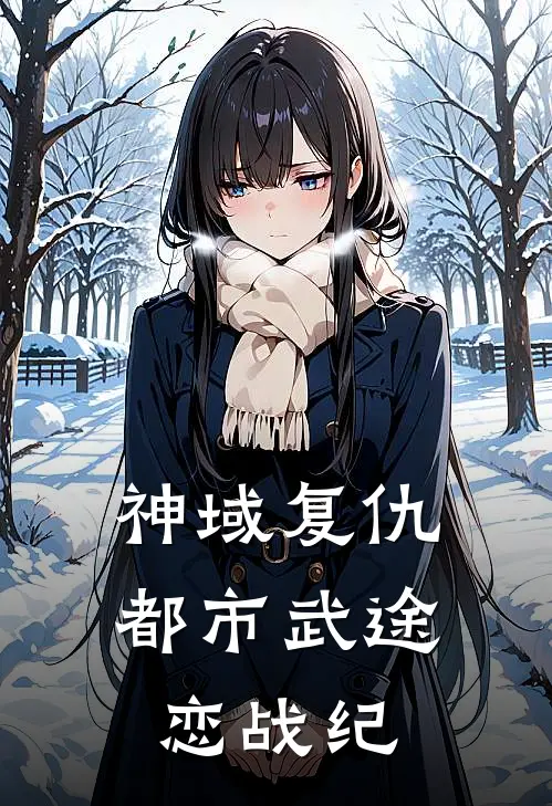 神域复仇：都市武途恋战纪