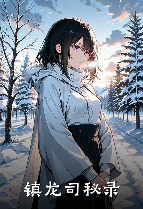 镇龙司秘录
