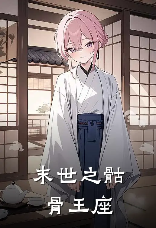 末世之骷骨王座