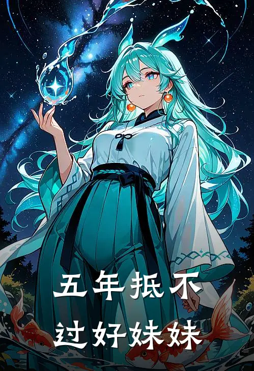五年抵不过好妹妹