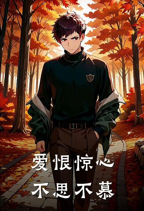 爱恨惊心，不思不慕
