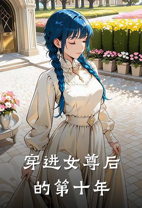 穿进女尊后的第十年