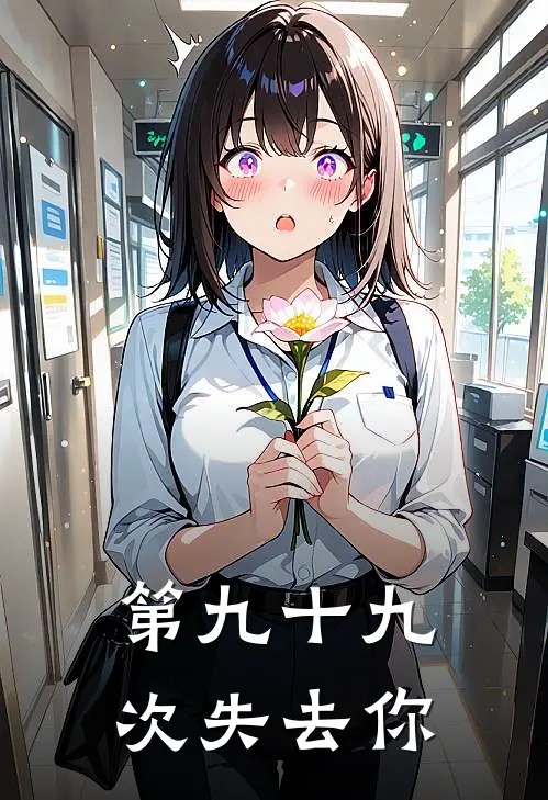 第九十九次失去你