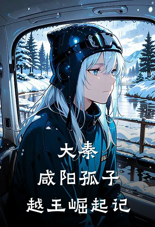 大秦：咸阳孤子，越王崛起记