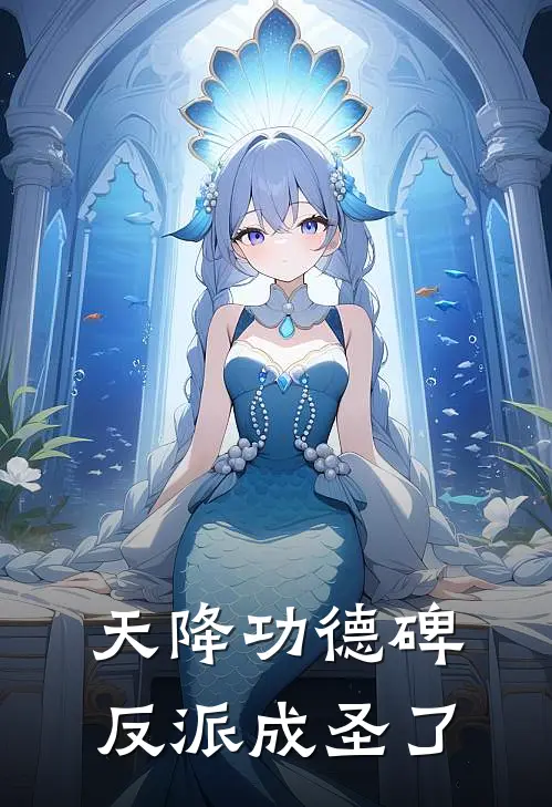 天降功德碑：反派成圣了