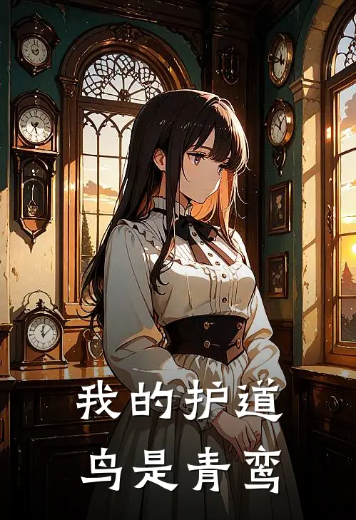 我的护道鸟是青鸾