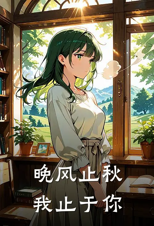 晚风止秋，我止于你