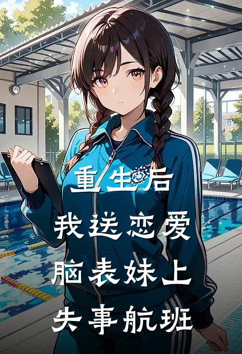 重生后，我送恋爱脑表妹上失事航班