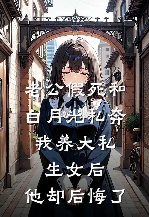 老公假死和白月光私奔，我养大私生女后，他却后悔了