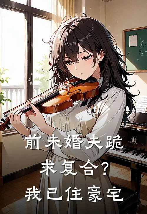 前未婚夫跪求复合？我已住豪宅