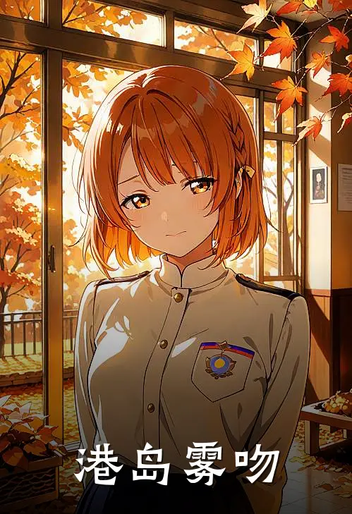 港岛雾吻