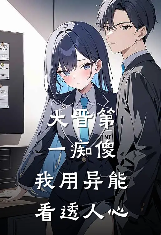 大晋第一痴傻：我用异能看透人心