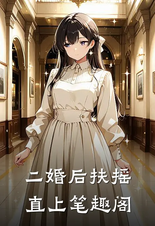 二婚后扶摇直上笔趣阁