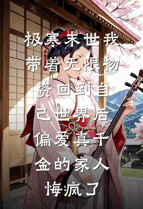 极寒末世我带着无限物资回到自己世界后，偏爱真千金的家人悔疯了