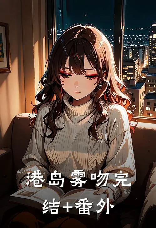 港岛雾吻完结+番外