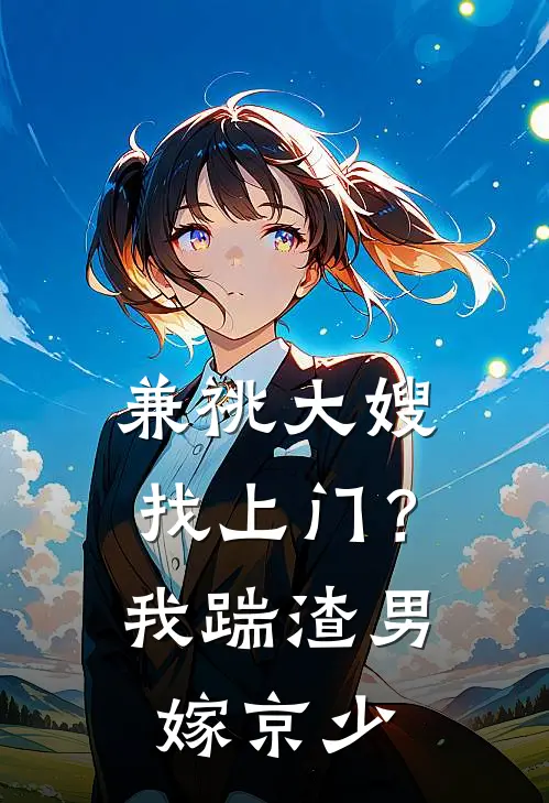 兼祧大嫂找上门？我踹渣男嫁京少