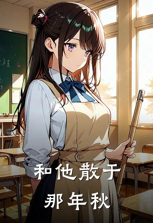 和他散于那年秋