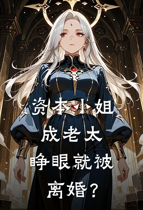 资本小姐成老太，睁眼就被离婚？