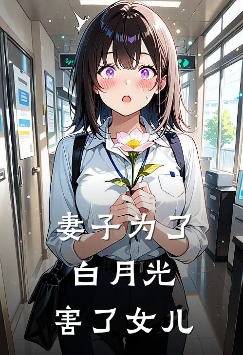 妻子为了白月光，害了女儿