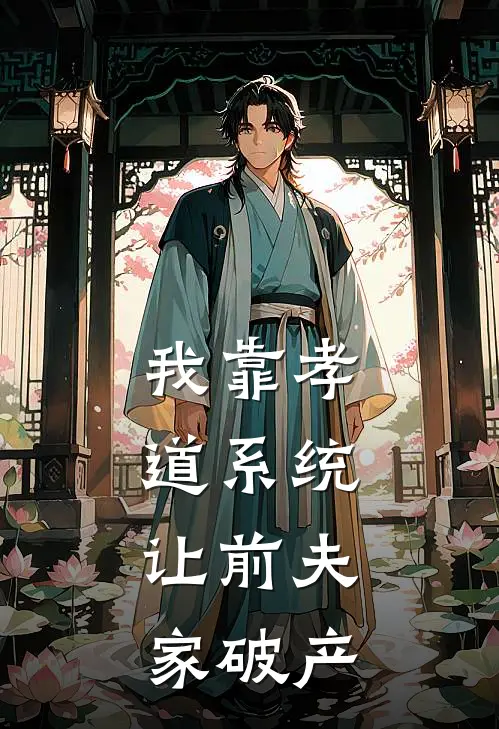 我靠孝道系统，让前夫家破产