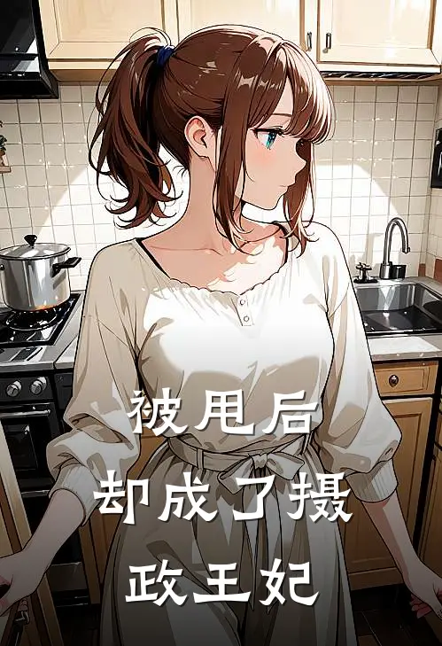 被甩后，却成了摄政王妃