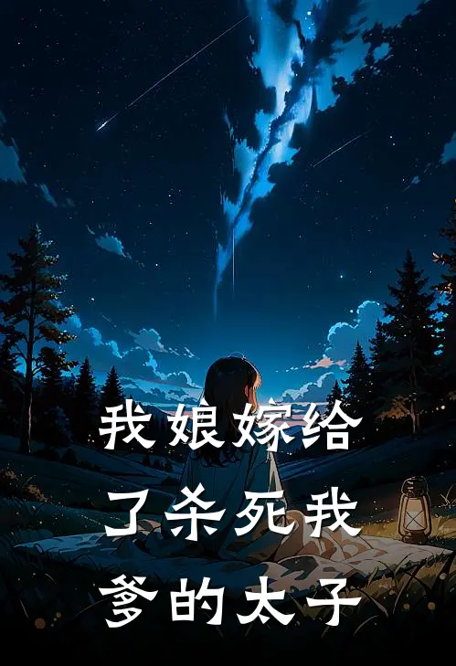 我娘嫁给了杀死我爹的太子