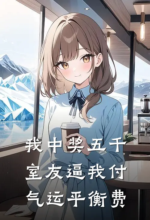 我中奖五千，室友逼我付气运平衡费