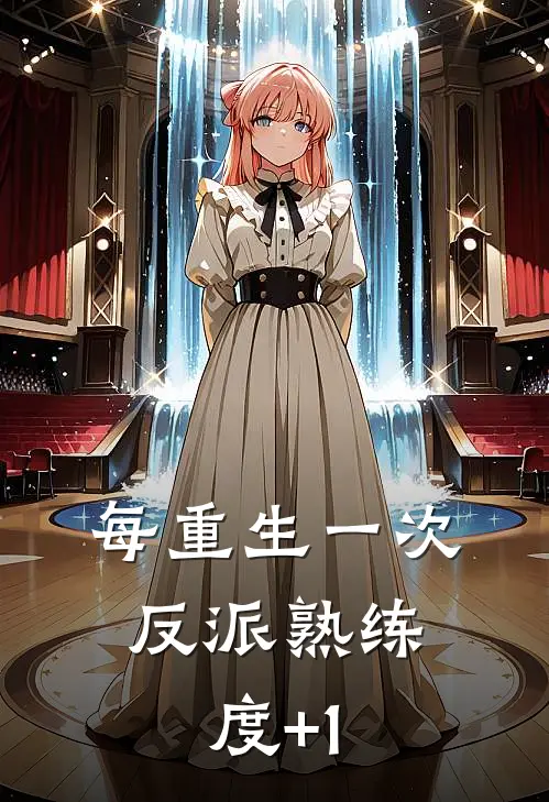 每重生一次，反派熟练度+1