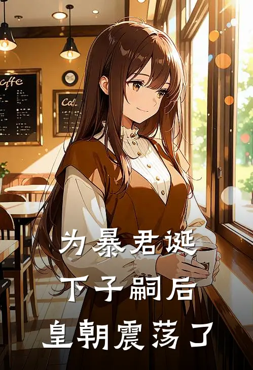 为暴君诞下子嗣后，皇朝震荡了