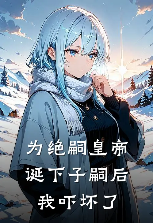 为绝嗣皇帝诞下子嗣后，我吓坏了