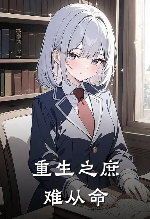 重生之庶难从命