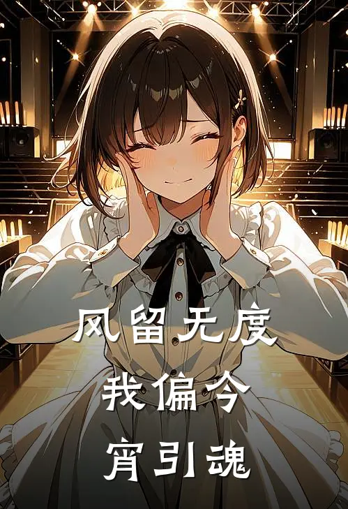 风留无度，我偏今宵引魂