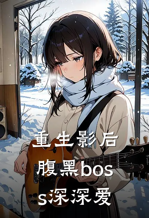 重生影后：腹黑boss深深爱